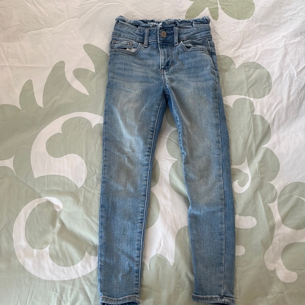 Gap Jegging
